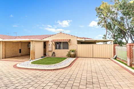 Property photo of 27/27-29 Goongarrie Drive Cooloongup WA 6168
