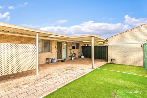 Property photo of 27/27-29 Goongarrie Drive Cooloongup WA 6168