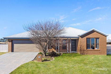 Property photo of 24 Stabback Street Millthorpe NSW 2798