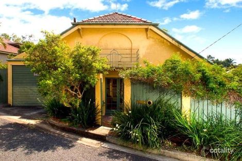 Property photo of 93 Hillside Crescent Hamilton QLD 4007