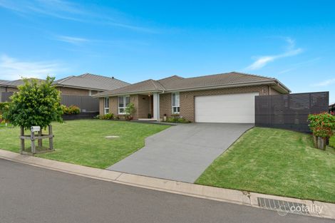 Property photo of 17 Fantail Street South Nowra NSW 2541