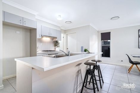 Property photo of 85 Watkin Crescent Marsden Park NSW 2765