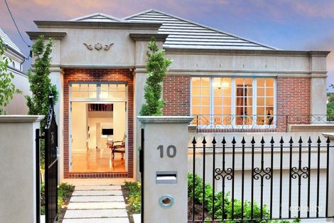 Property photo of 10 Yarrbat Avenue Balwyn VIC 3103