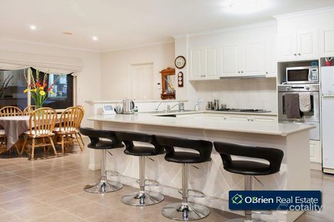 Property photo of 31 Ridgemont Drive Berwick VIC 3806