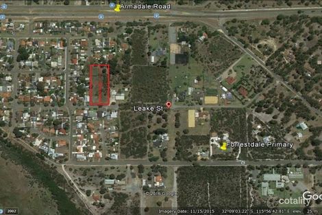 Property photo of 22A Leake Street Forrestdale WA 6112