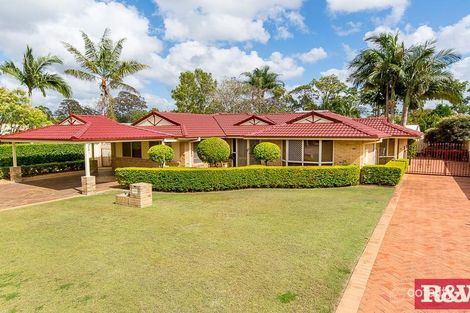 34 Belvedere Cres, Bellmere, QLD 4510