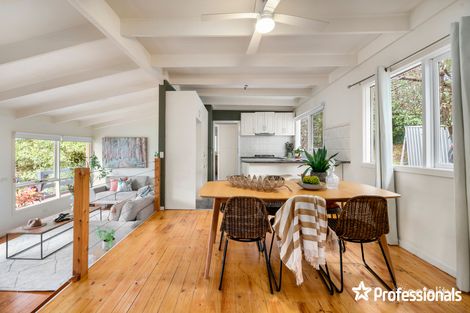 Property photo of 44 Francis Crescent Ferntree Gully VIC 3156