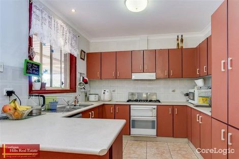Property photo of 40 Linde Road Glendenning NSW 2761