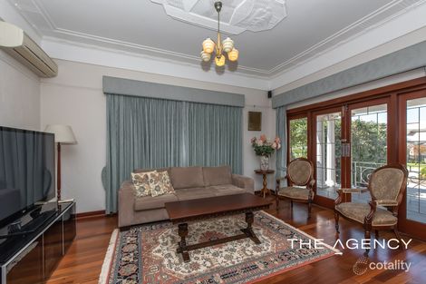 Property photo of 40 Evandale Street Floreat WA 6014