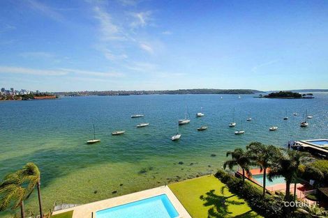 Property photo of 8/73-75 Yarranabbe Road Darling Point NSW 2027