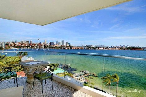 Property photo of 8/73-75 Yarranabbe Road Darling Point NSW 2027