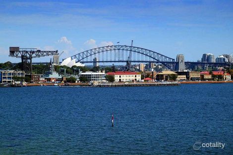 Property photo of 8/73-75 Yarranabbe Road Darling Point NSW 2027