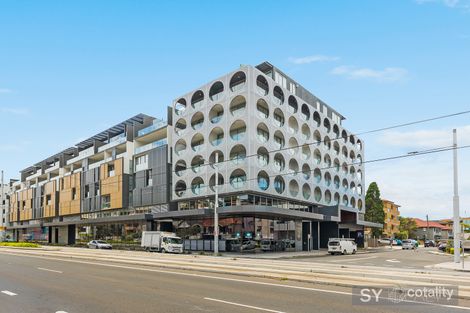 901/84-108 Anzac Pde, Kensington, NSW 2033