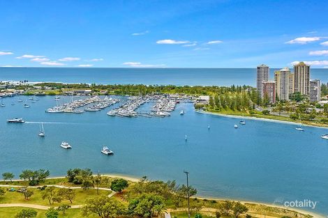 2702/4 Como Cres, Southport, QLD 4215