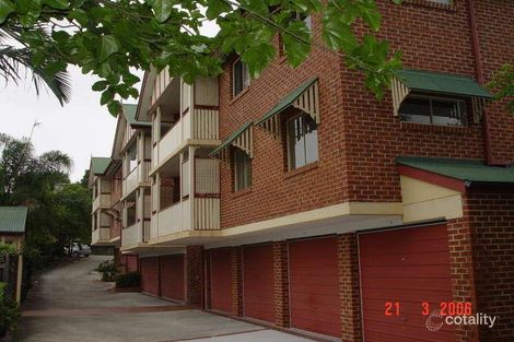 Property photo of 4/470 Milton Road Auchenflower QLD 4066