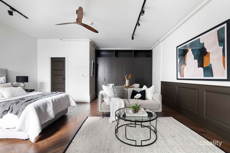 Property photo of 4/50-54 Bayswater Road Rushcutters Bay NSW 2011