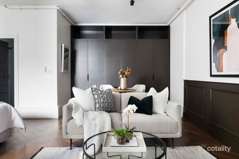 Property photo of 4/50-54 Bayswater Road Rushcutters Bay NSW 2011