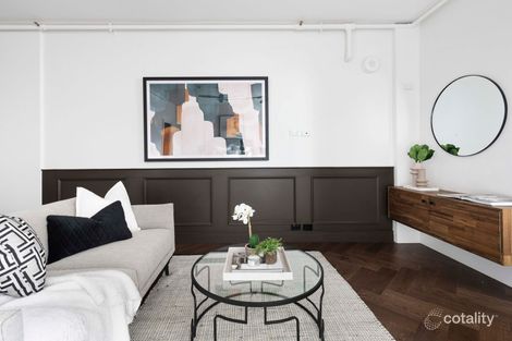 Property photo of 4/50-54 Bayswater Road Rushcutters Bay NSW 2011
