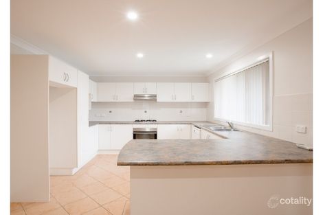 Property photo of 35 Turvey Crescent St Georges Basin NSW 2540