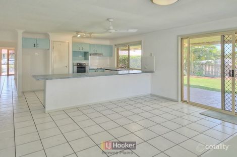Property photo of 10 McKenzie Court Crestmead QLD 4132
