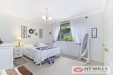 Property photo of 3/92 Connells Point Road South Hurstville NSW 2221