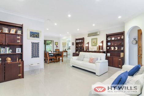 Property photo of 3/92 Connells Point Road South Hurstville NSW 2221