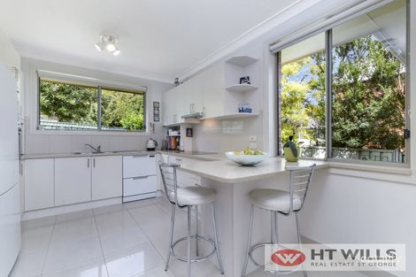 Property photo of 3/92 Connells Point Road South Hurstville NSW 2221