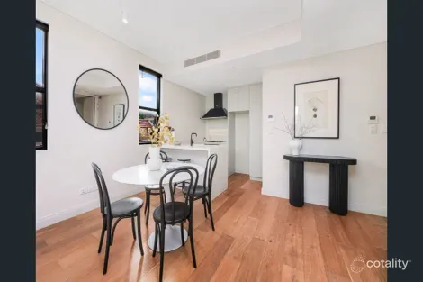 Property photo of 19/94 Pitt Street Redfern NSW 2016