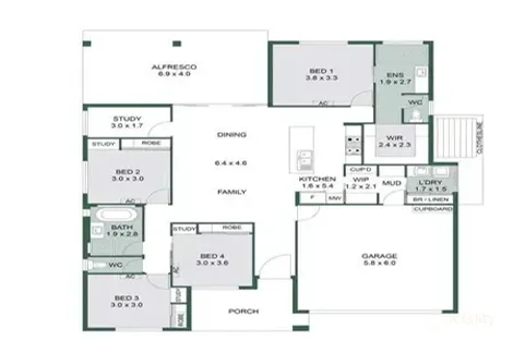 Property photo of 11 Belvedere Street Julago QLD 4816