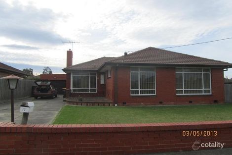 Property photo of 17 Neal Court Altona North VIC 3025