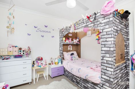 Property photo of 25 Milly Circuit Ormeau QLD 4208