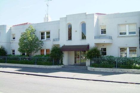 Property photo of 6/18-30 Grey Street East Melbourne VIC 3002