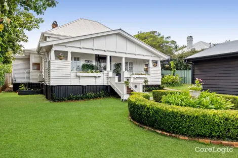 Property photo of 51 Ipswich Street East Toowoomba QLD 4350