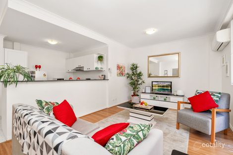 8/190 Hay St, East Perth, WA 6004