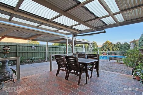 Property photo of 14 Whitehaven Street Wantirna VIC 3152
