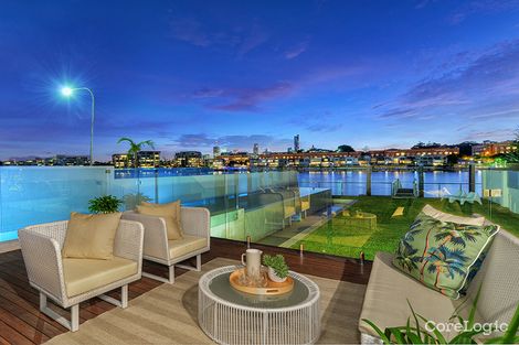 Property photo of 30 Gordon Street Hawthorne QLD 4171