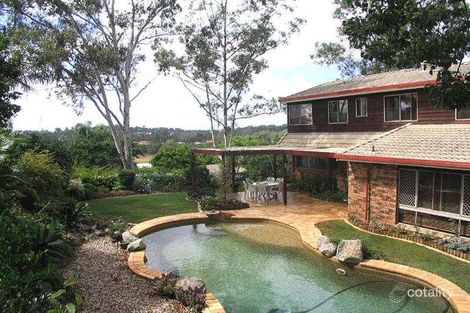 Property photo of 1 Willowbrook Street Kenmore Hills QLD 4069