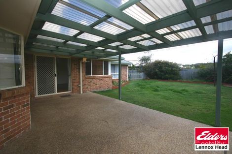 Property photo of 12 Daintree Drive Lennox Head NSW 2478
