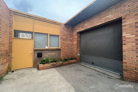 4/32-34 Stafford St, Huntingdale, VIC 3166