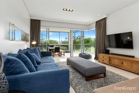 Property photo of 1110/27-37 Bells Boulevard Kingscliff NSW 2487