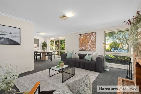 Property photo of 7 Dotterel Place Seaford Rise SA 5169