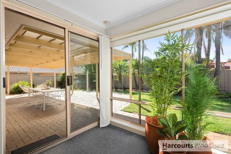 Property photo of 7 Dotterel Place Seaford Rise SA 5169