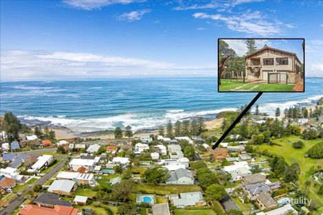 Property photo of 2 Boyce Avenue Austinmer NSW 2515