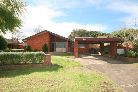 40 Condamine St, Campbelltown, NSW 2560