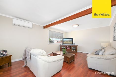 Property photo of 110 Platform Street Lidcombe NSW 2141