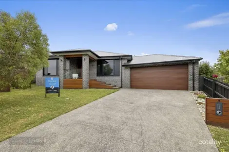 4 Grandview Rise, Korumburra, VIC 3950