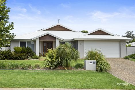 Property photo of 12 Corella Street Rangeville QLD 4350