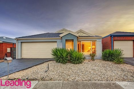 82 Cover Dr, Sunbury, VIC 3429