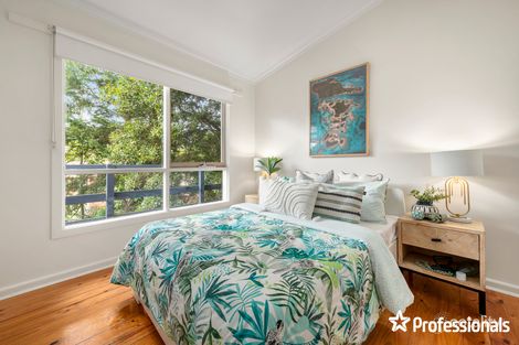 Property photo of 44 Francis Crescent Ferntree Gully VIC 3156