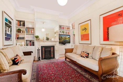 Property photo of 101 Burlington Street Crows Nest NSW 2065